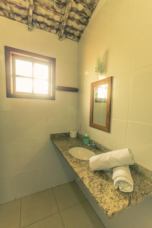 La Tana Del Tano Guest House Búzios Zimmer foto