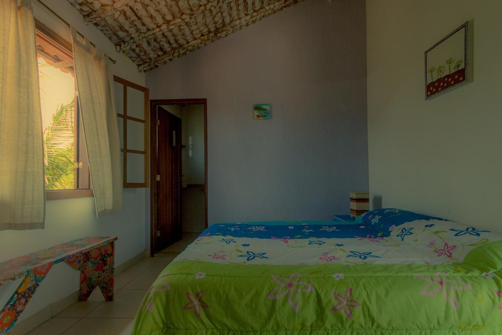 La Tana Del Tano Guest House Búzios Zimmer foto