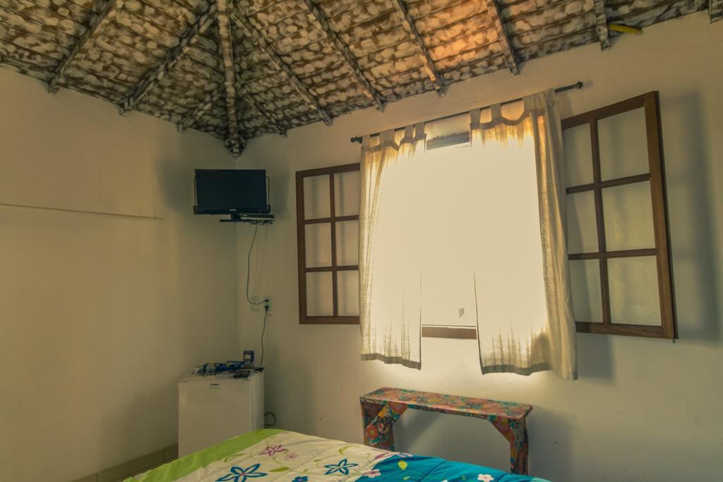 La Tana Del Tano Guest House Búzios Zimmer foto