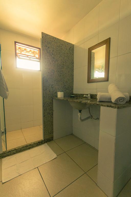 La Tana Del Tano Guest House Búzios Zimmer foto